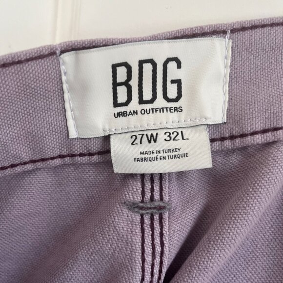 BDG Carpenter pants - Picture 5 of 5